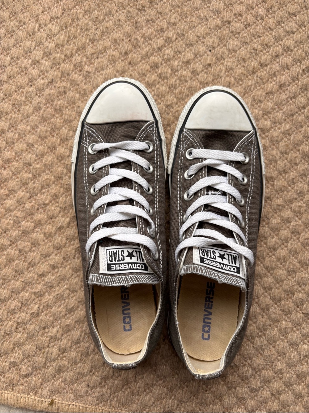 Converse All Stars